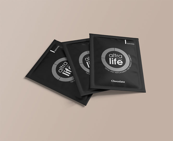 Altralife Sachets