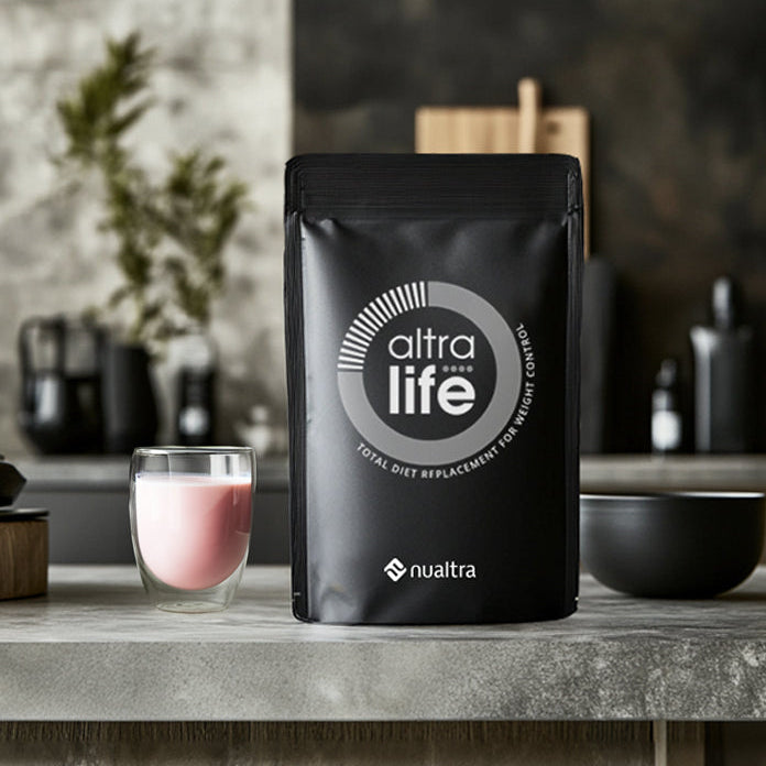 Altralife 1 Week Pouch