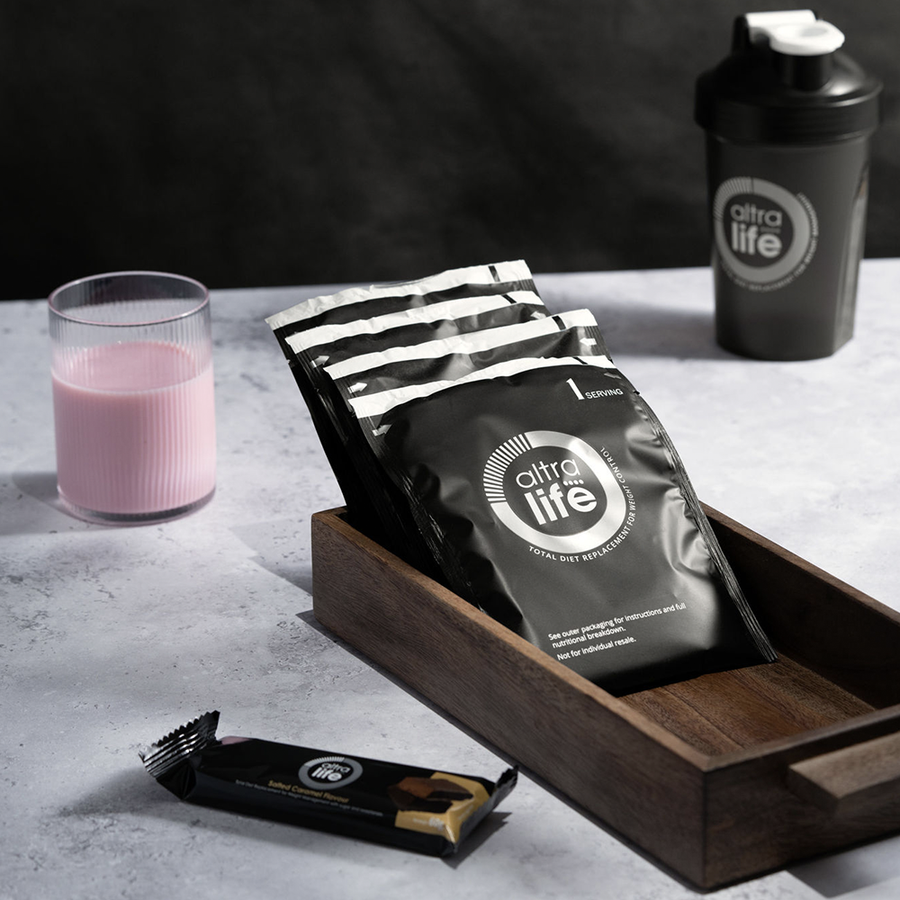 Altralife Sachets